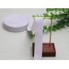 JESEP Cinta elástica plegable de 3/4 pulgadas, 20 mm, cinta