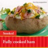 Hormel Canned Ham, Smoked, 5 Ounce (Pack Of 12)