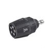 5 in 1 G 1 / 4in Pressure Washer Nozzles