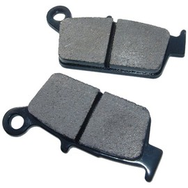 Moto-Master Brake Pad 094911 Sinter Pro Racing Front Yamaha YZ YZ-F WR-F