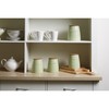 Premier Housewares Winnie Sugar Canister - Green