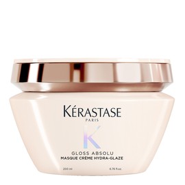 Kerastase Kérastase Gloss Absolu Masque Crème Hydra-Glaze Mask 200ml