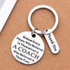 Coach Thank You Gift for Football Basketball Baseball Coach Gifts