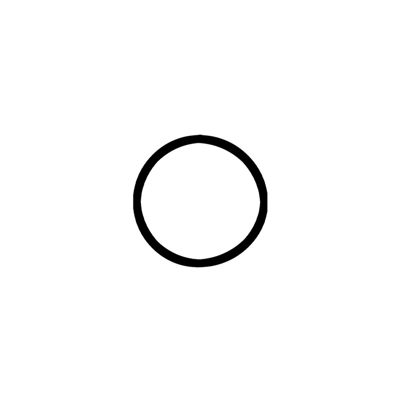 Freeman RPDX50 Replacement O-Ring Kit for Freeman PDX50C 3-in-1 Flooring