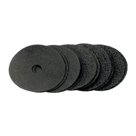 Makita A-00418 Sanding Disc, Outer Diameter 3.9 inches (100 mm), #14 (10 Pieces)
