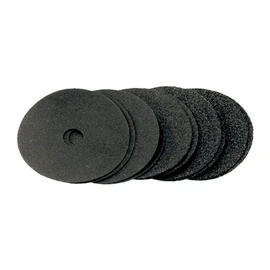 Makita A-00418 Sanding Disc, Outer Diameter 3.9 inches (100 mm), #14 (10 Pieces)