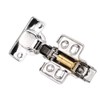 Bestgle Cabinet Door Hinges Automatic Hinges Soft Close Hinges Shock