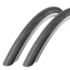Schwalbe Lugano 700 x 23c Road Bike Tyres 2016 -