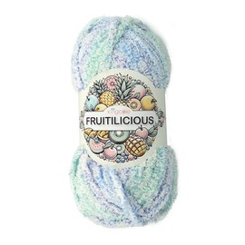 King Cole Fruitilicious - Blueberry Lime (5921)