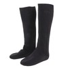 3mm Thermal Diving Socks Neoprene Quick Drying Long Dive Water