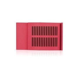 Butch and Harold Istarusa 4U Wallmount Open Frame Rack