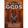 Disquiet Gods: The Sun Eater: Book Six