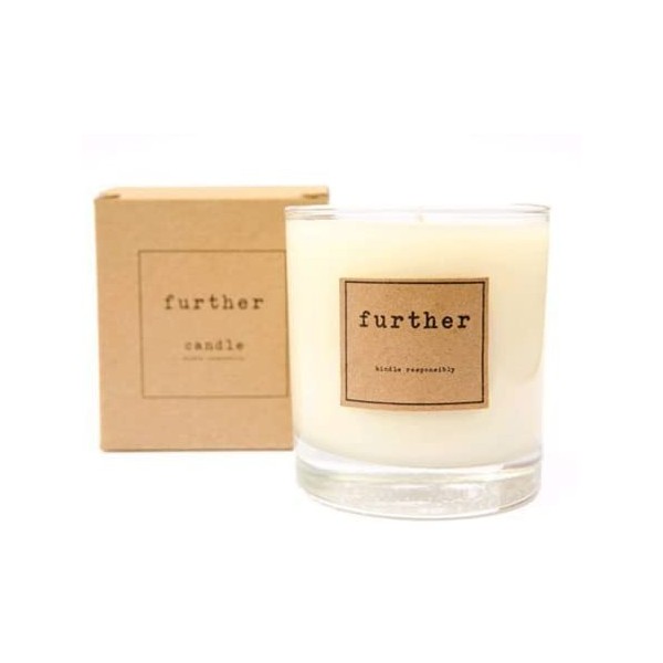 Further - Further Candle
