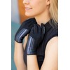 Roeckl Sports Riding Gloves Messara Tournament Summer Gloves Black 8