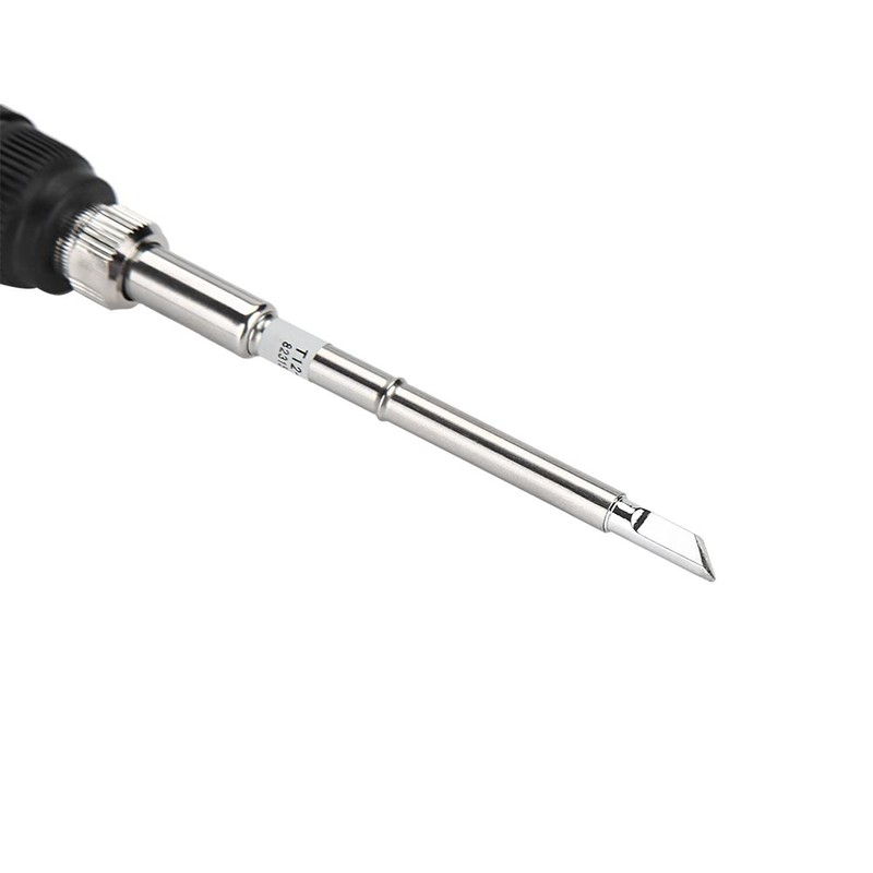 Soldering Handle for DSK T12-D Soldering Station & T12-K Soldering