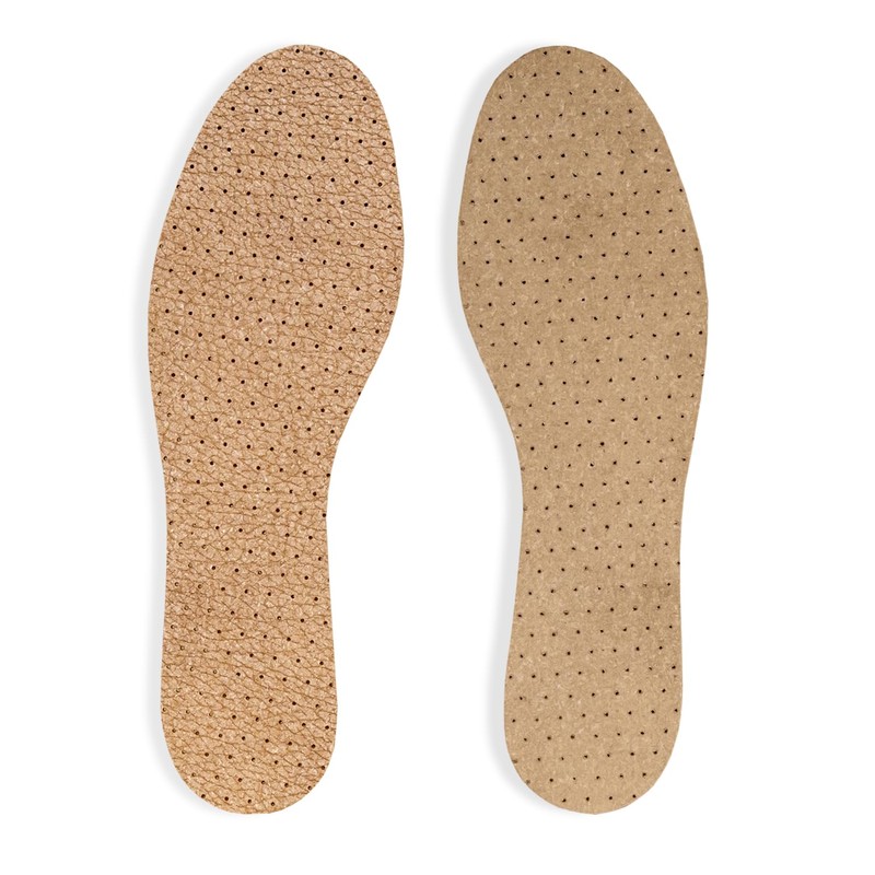 Bama BUFF12380 BUMA Buffalo Insole (Pack of 3) UK 5-6