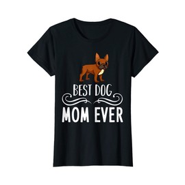 French Bulldog Dog Gift Puppies Owner Lover T-Shirt