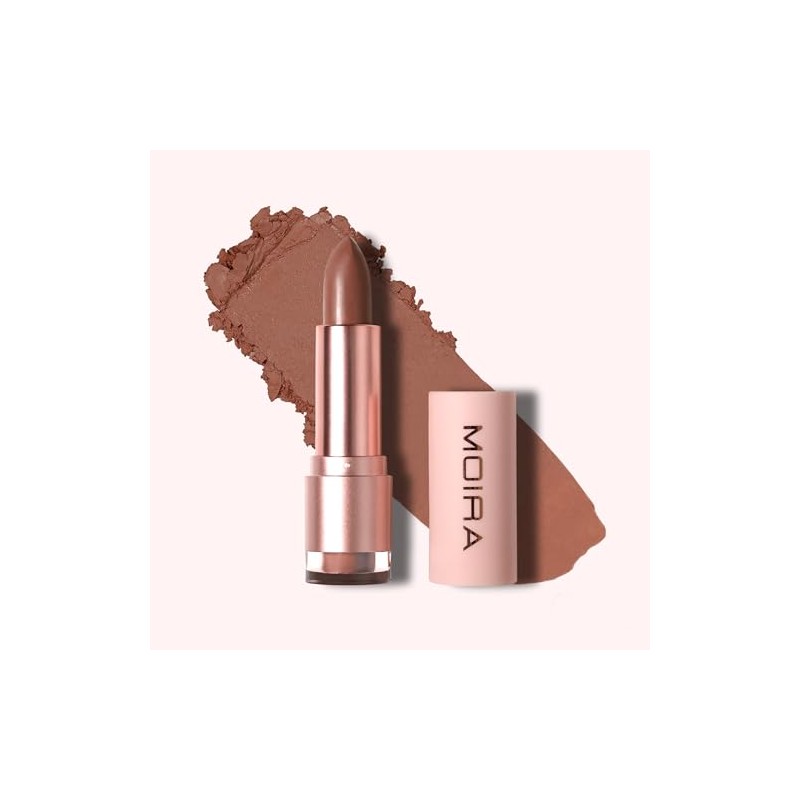 Moira Lip Goddess Lipstick (005, Lovely)