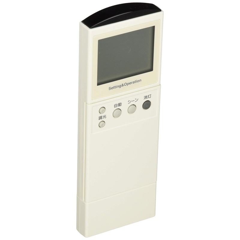 Panasonic NK23091 Light Control, Handy Type, PiPit Plus