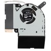 CPU+GPU Cooling Fan (5V) Replacement for Asus ROG Strix G531