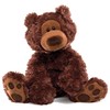 GUND Philbin Classic Teddy Bear, Premium Stuffed Animal for Ages