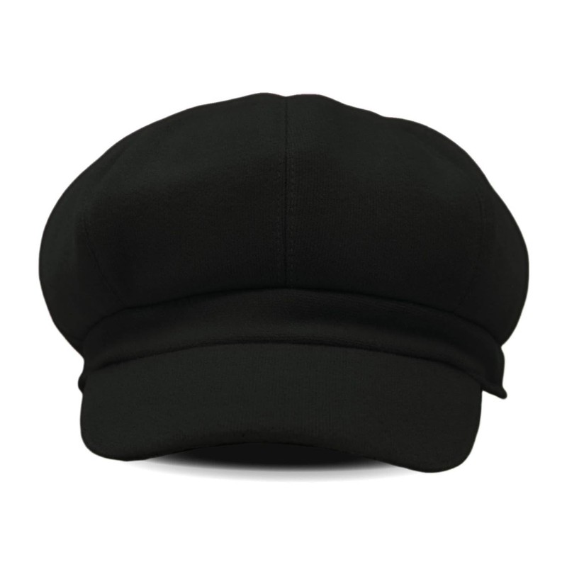 Fasbys Newsboy Cap for Women, Ivy Gatsby Cabbie Hats Bakerboy