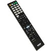 RM-AAP023 Replacement Remote Control Applicable for Sony Multi Channel AV