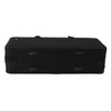 Trumpet Storage Box with Shoulder Strap Multiple Compartments Oxford Cloth