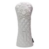 Golf Headcover, Driver Cover, For Wood, FW Cover, Utility UT