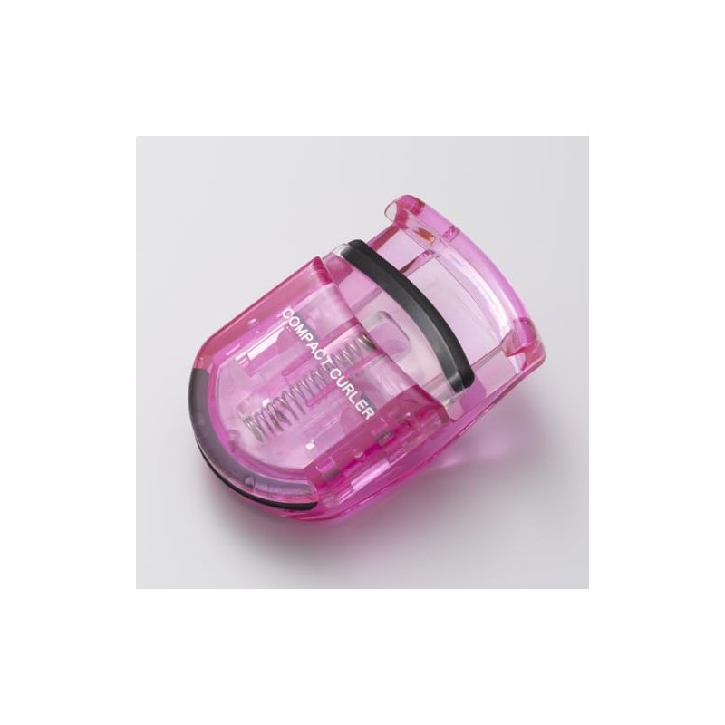 PC Rizador de pestañas rosa KQ3011