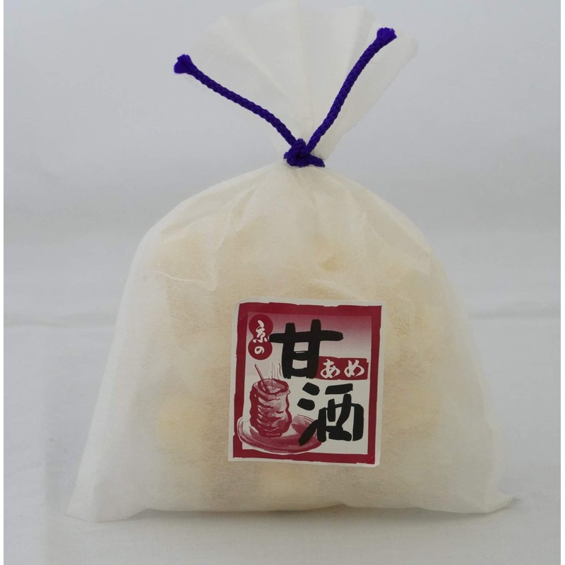 Kyoto Sweet Sake Candy, 1 Bag, 2.8 oz (80 g)