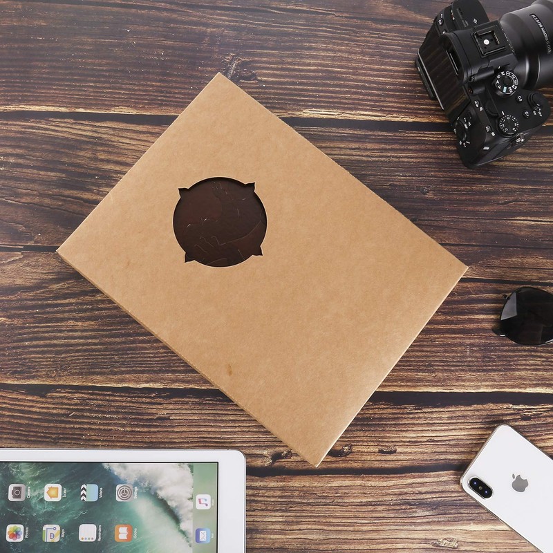 Aior DIY Photo Album