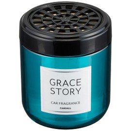 CARALL Air Freshener, Grace Story, Grace Forest 5.3 fl oz (160 ml)