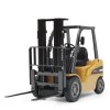 ping 1/50 Scale Open-Window Huina Static Zinc Alloy Die-cast Construction