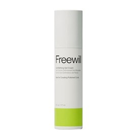 Freewill Gel-Crema Definidor De Rizos, Producto Ligero Para Cabello Rizado Que Logra Rizos Suaves, Elásticos Y Sin Frizz. Gel De Rizos De Textura Invisible Que Mantiene La Definición De Los Rizos. 118
