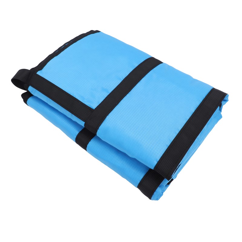 Positioning Bed Pad Waterproof Breathable Patient Lifting Turning Transfer Sheet