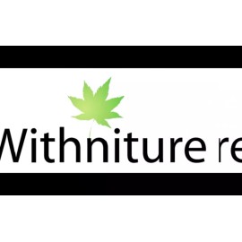 Withniture 3 Piece Bistro Set Patio Outdoor Furniture Front Porch Bistro Set for Garden