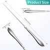 Letter Opener Metal Envelope Opener Knife 9 inch Letter Opening