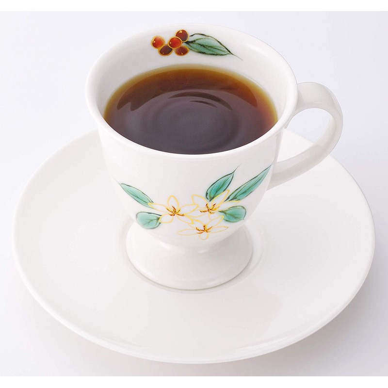 Ogawa Coffee Blue Mountain Blend (Powder) 3.5 oz (100 g)
