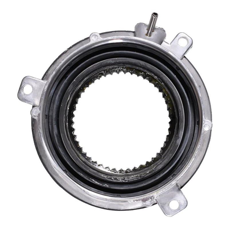 CANJPTON Hub Axle Vacuum Hub Axle Actuator Compatible with 2003-2015