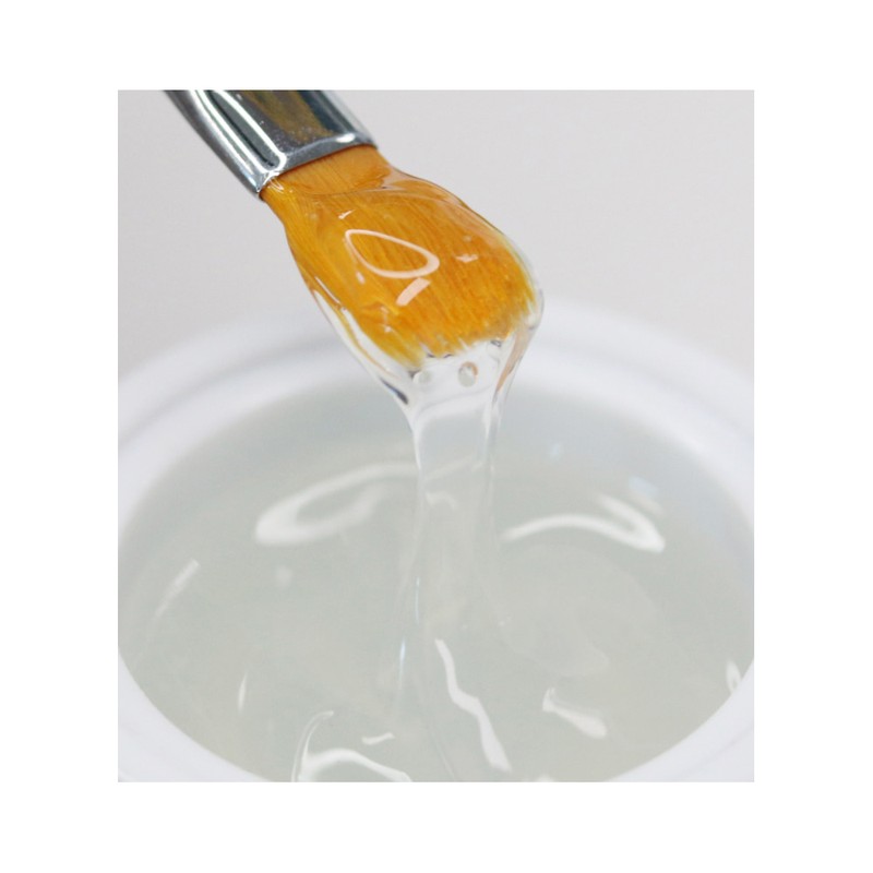 Make N Topix Gel for correcting problem toenails / 메이크엔