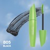 COVERGIRL Clump Crusher by LashBlast Mascara Black .44 fl oz