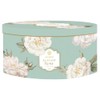 Ashdene Elegant Rose Tea for One Set - Mint