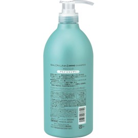 Salon Link Amino Shampoo 1L