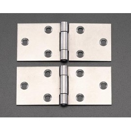 Esco (Sega) 51x117 mm Landscape Holds # (Steel/2 Pieces) ea951ck – 4 