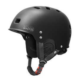 OutdoorMaster Kayak Helmet with Ears for Men Women, Adjustable with 12 Vents, Perfect for Kayaking, Boating, Surfing