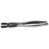 Wheel Lug Nut Cap Plier Metal Safe Removal Tool Car