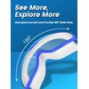 sliwo Swimming Goggles US004