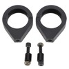 Motorcycle Indicator Holder 41 mm Aluminium Motorcycle Indicator Holder Indicator