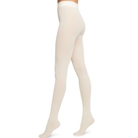 Wolford Cotton Rib Tights For Women